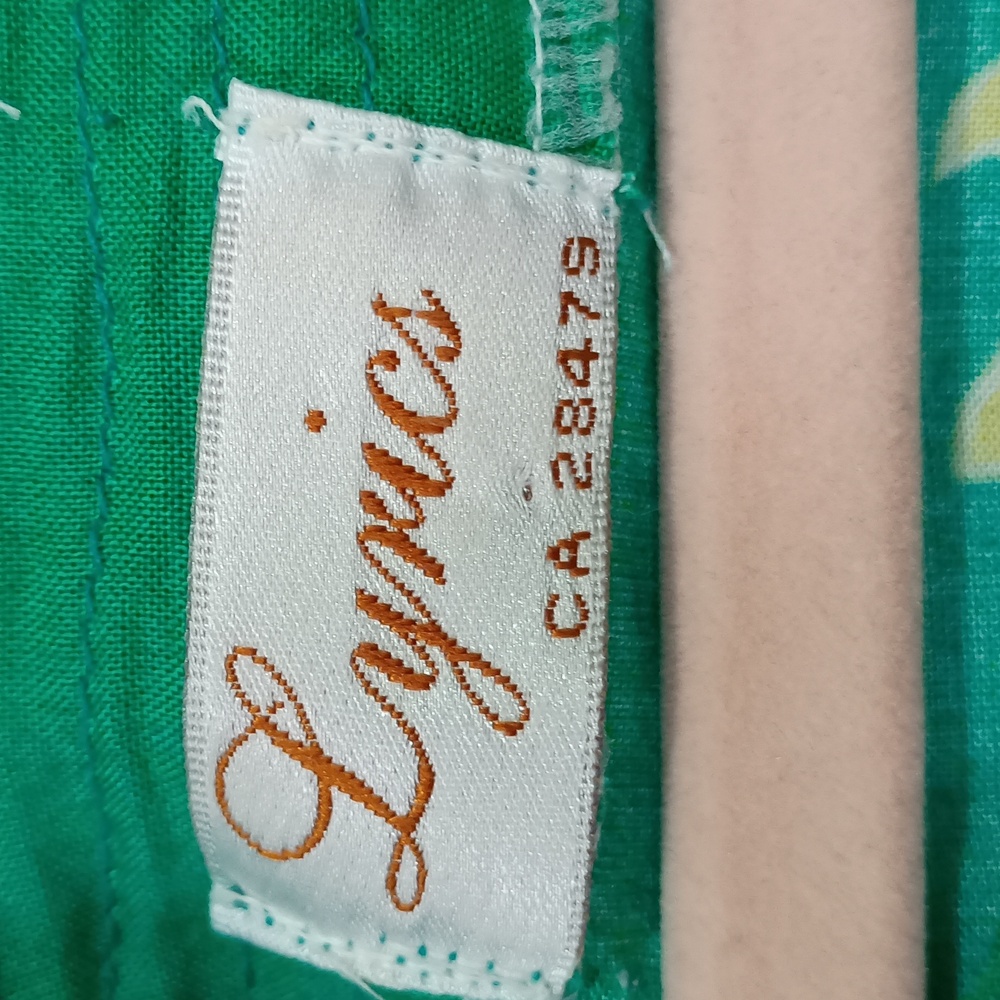 Lyrics Colorful Rayon Top PTP 22 L - Picture 2 of 3